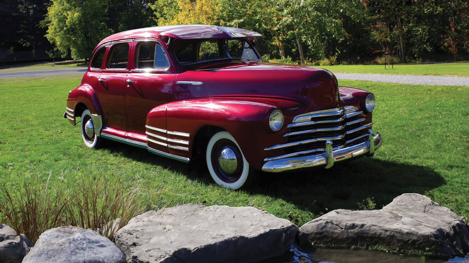 ’48 Fleetmaster