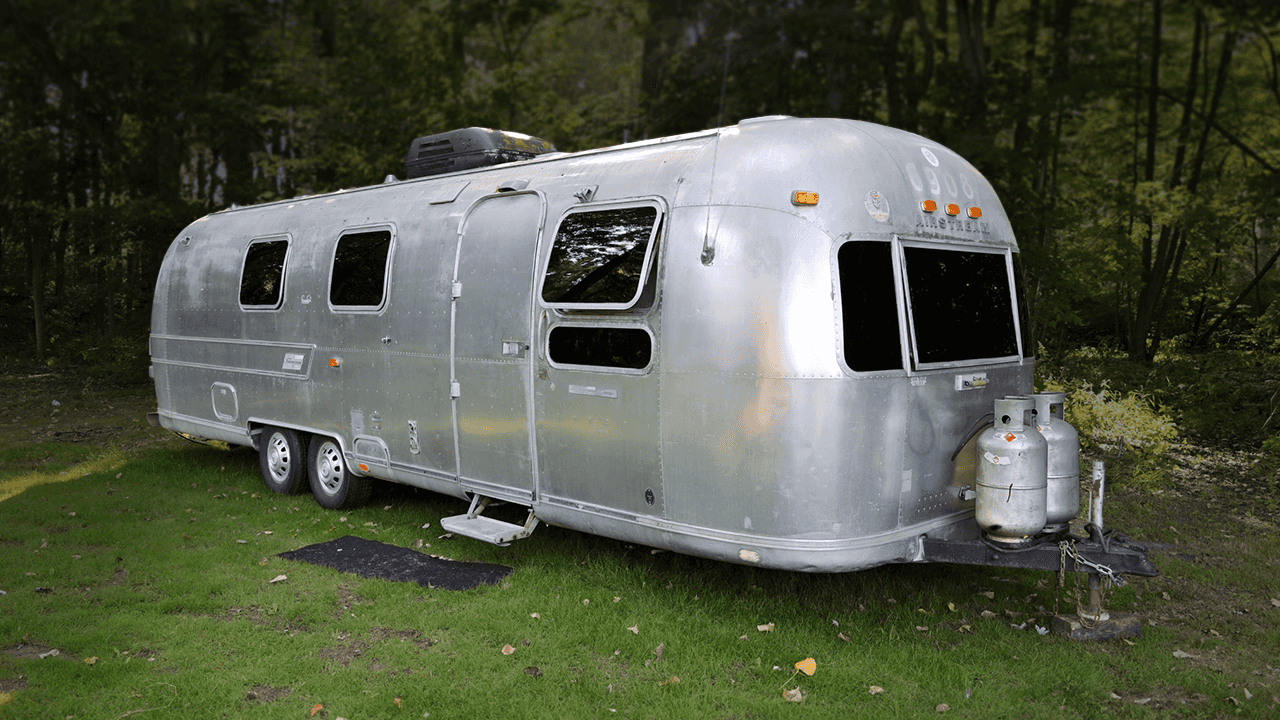 '76 Airstream