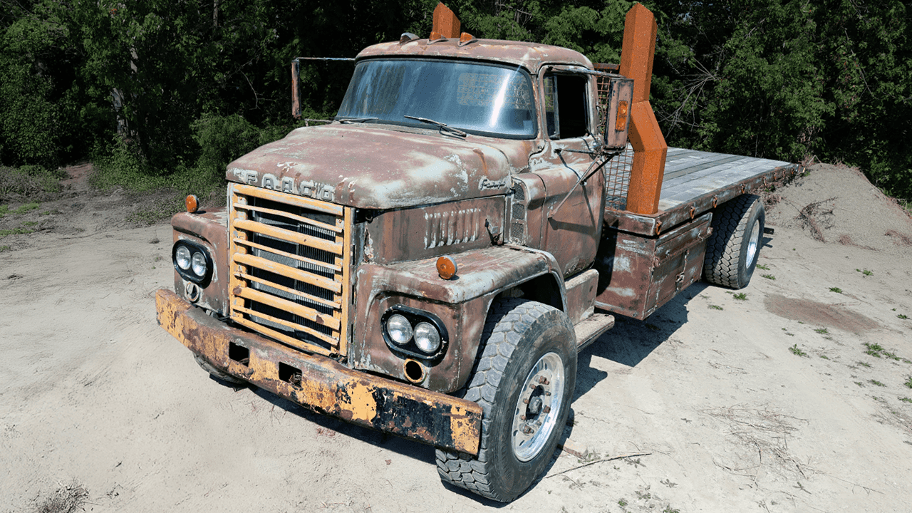Fargo Roll-Off