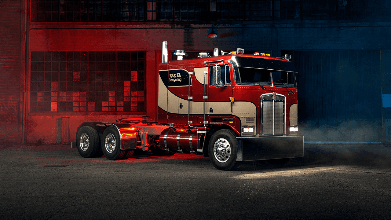 Deboss Garage Builds