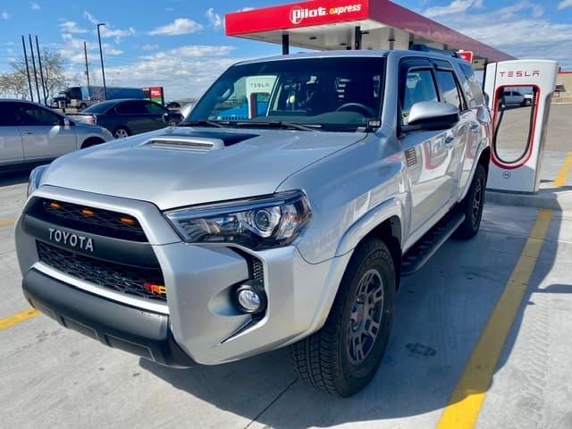 4Runner