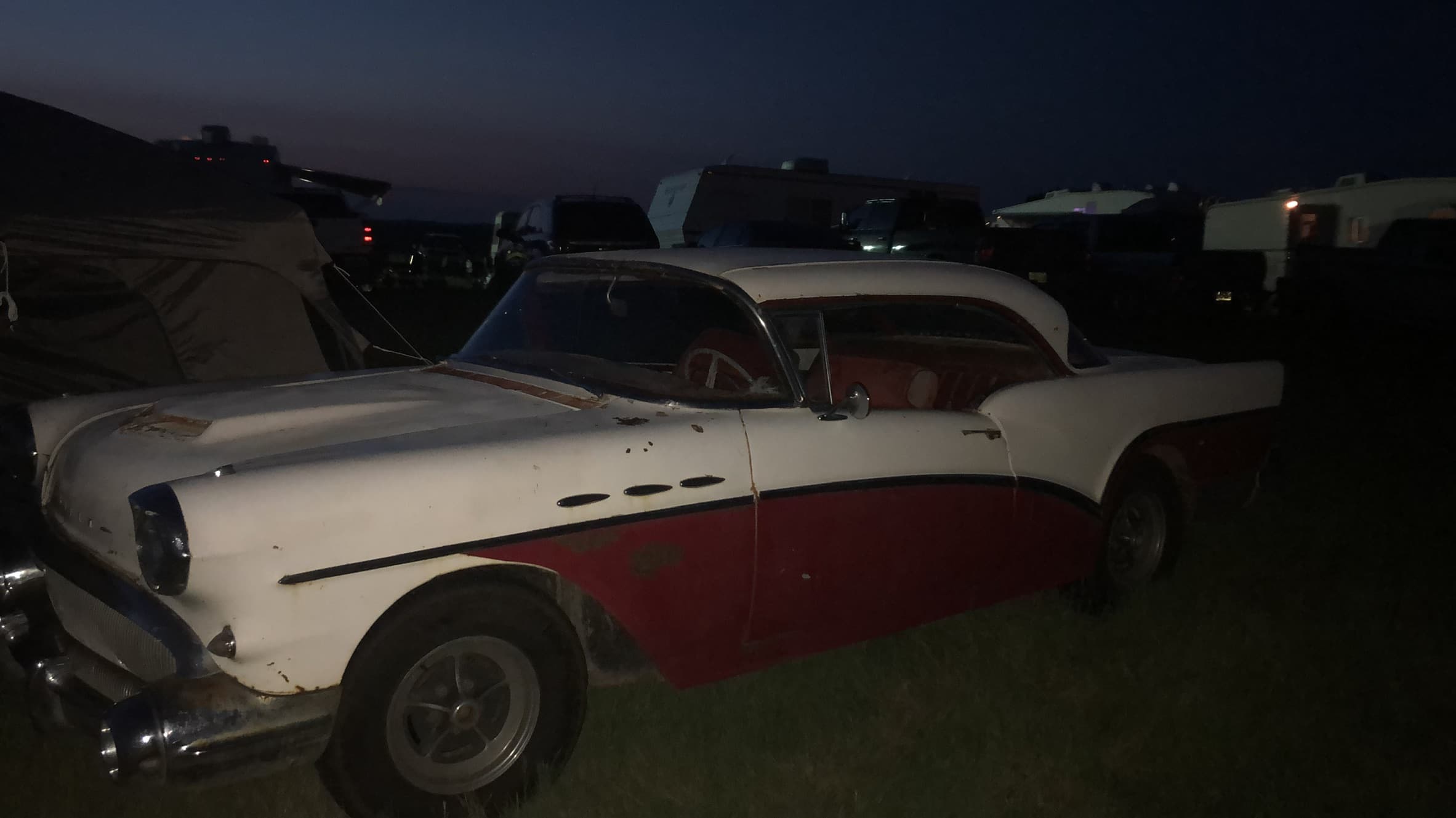 Buick