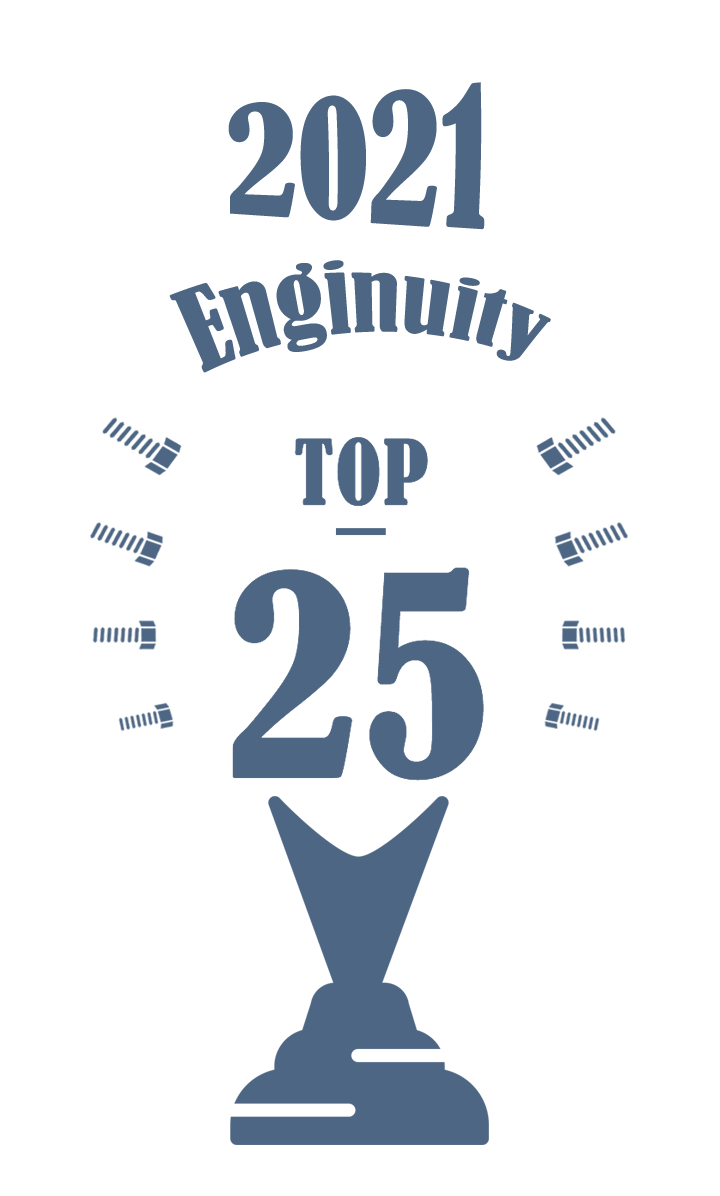 ics2021_top_25_enginuity award