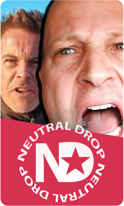 Neutral Drop